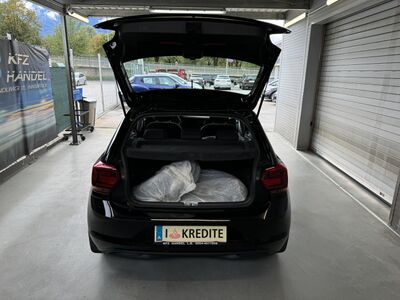 VW Polo Gebrauchtwagen