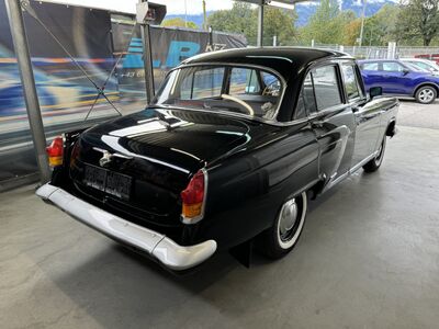 GAZ Volga Gebrauchtwagen