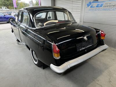 GAZ Volga Gebrauchtwagen