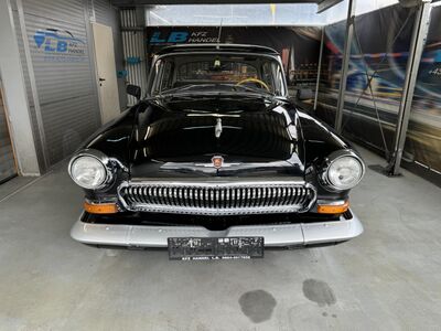 GAZ Volga Gebrauchtwagen