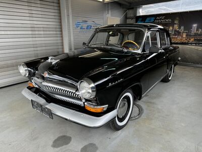 GAZ Volga Gebrauchtwagen