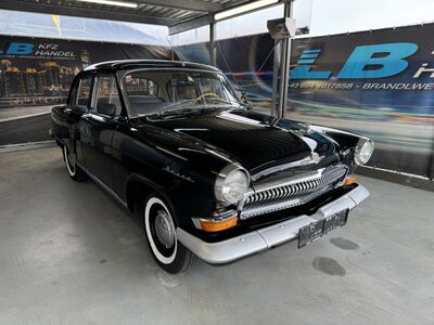 GAZ Volga Gebrauchtwagen