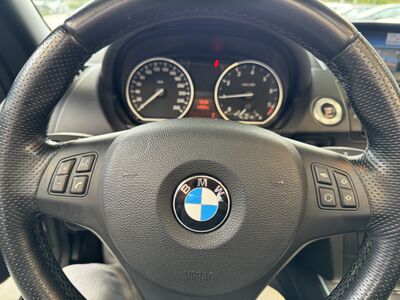 BMW 1er Gebrauchtwagen