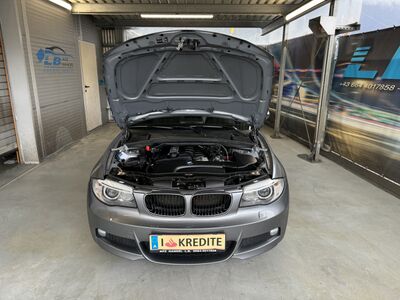 BMW 1er Gebrauchtwagen