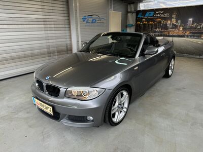 BMW 1er Gebrauchtwagen