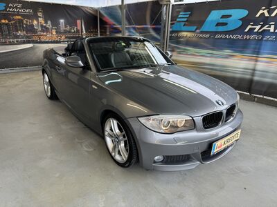 BMW 1er Gebrauchtwagen