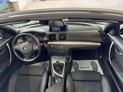 BMW 1er Gebrauchtwagen