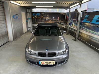 BMW 1er Gebrauchtwagen