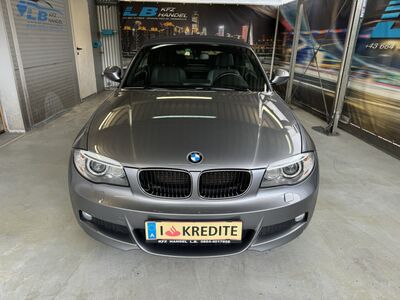 BMW 1er Gebrauchtwagen