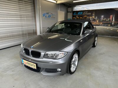 BMW 1er Gebrauchtwagen