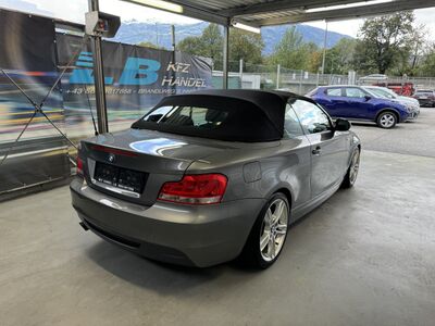 BMW 1er Gebrauchtwagen