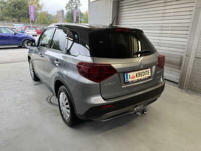 Suzuki Vitara Gebrauchtwagen