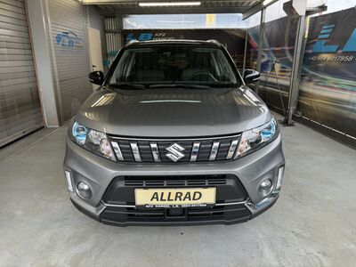 Suzuki Vitara Gebrauchtwagen