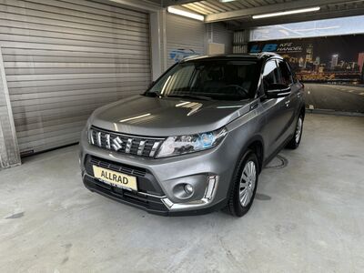 Suzuki Vitara Gebrauchtwagen