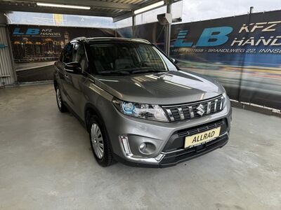 Suzuki Vitara Gebrauchtwagen