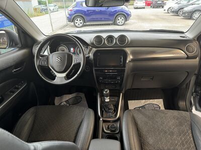 Suzuki Vitara Gebrauchtwagen