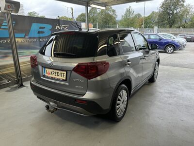 Suzuki Vitara Gebrauchtwagen