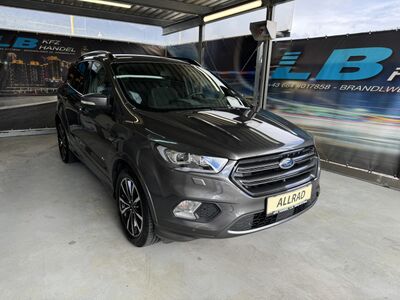 Ford Kuga Gebrauchtwagen