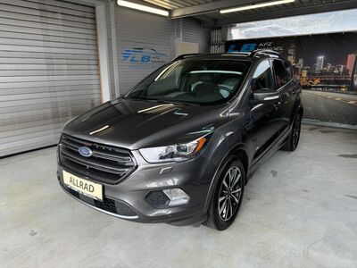 Ford Kuga Gebrauchtwagen