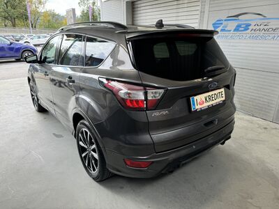 Ford Kuga Gebrauchtwagen