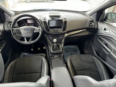 Ford Kuga Gebrauchtwagen