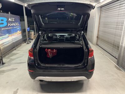 BMW X1 Gebrauchtwagen