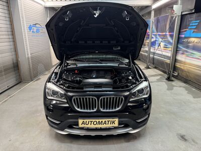 BMW X1 Gebrauchtwagen