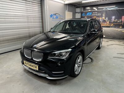 BMW X1 Gebrauchtwagen