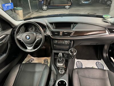 BMW X1 Gebrauchtwagen