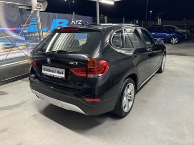 BMW X1 Gebrauchtwagen