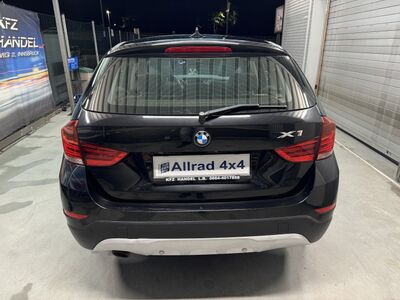 BMW X1 Gebrauchtwagen