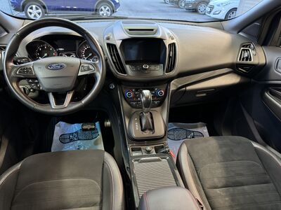 Ford Kuga Gebrauchtwagen