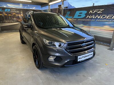 Ford Kuga Gebrauchtwagen