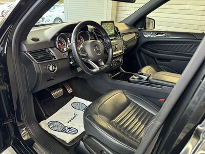 Mercedes-Benz GLE Gebrauchtwagen