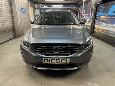 Volvo XC60 Gebrauchtwagen