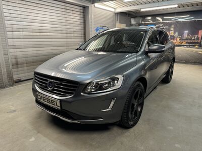 Volvo XC60 Gebrauchtwagen