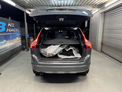 Volvo XC60 Gebrauchtwagen