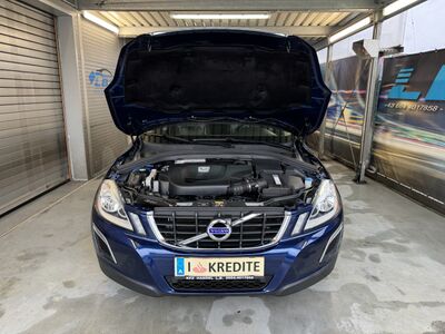 Volvo XC60 Gebrauchtwagen