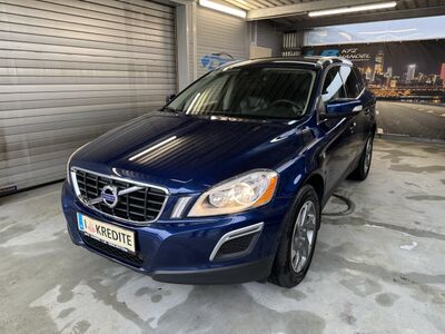 Volvo XC60 Gebrauchtwagen