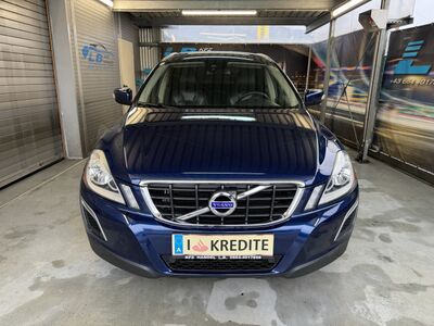 Volvo XC60 Gebrauchtwagen