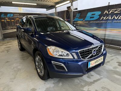 Volvo XC60 Gebrauchtwagen