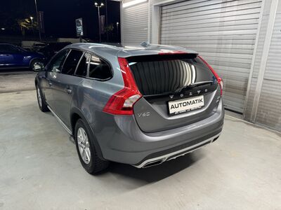 Volvo V60 Gebrauchtwagen