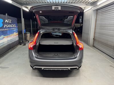 Volvo V60 Gebrauchtwagen