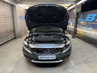 Volvo V60 Gebrauchtwagen