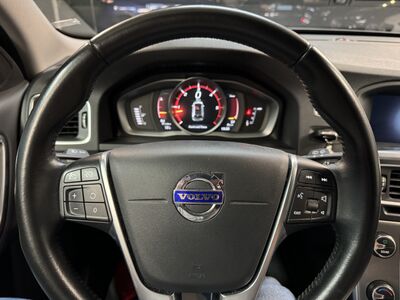 Volvo V60 Gebrauchtwagen