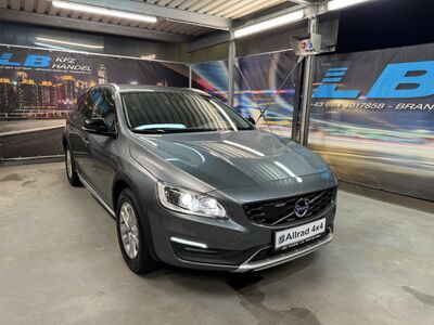 Volvo V60 Gebrauchtwagen