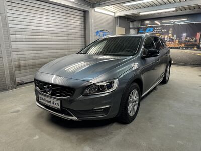 Volvo V60 Gebrauchtwagen