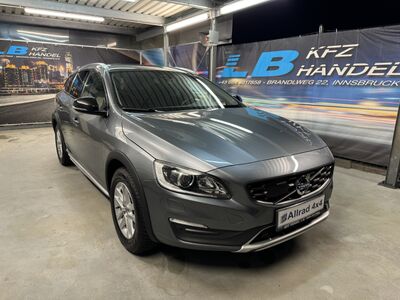 Volvo V60 Gebrauchtwagen