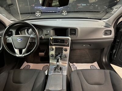 Volvo V60 Gebrauchtwagen