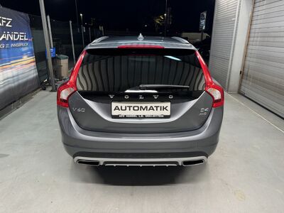 Volvo V60 Gebrauchtwagen